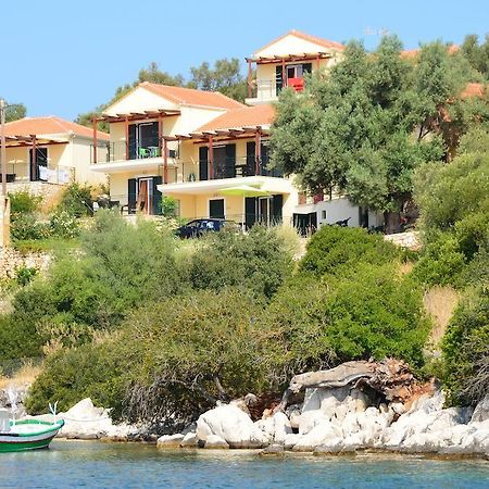 Elia Village Katomerion Esterno foto