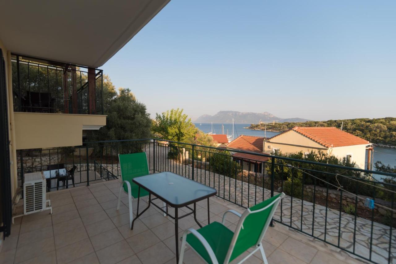 Elia Village Katomerion Esterno foto