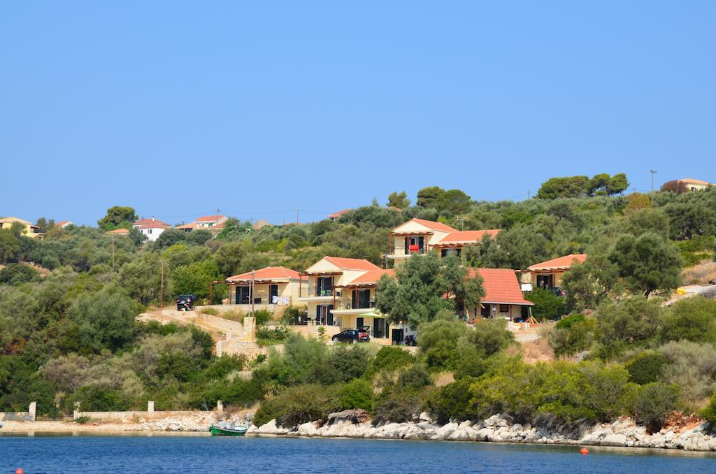 Elia Village Katomerion Esterno foto