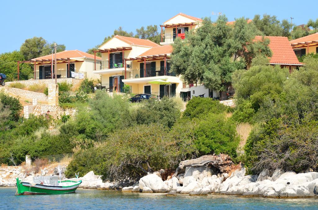 Elia Village Katomerion Esterno foto