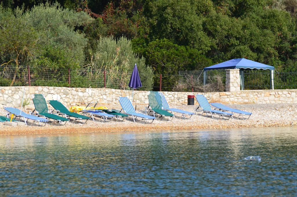 Elia Village Katomerion Esterno foto