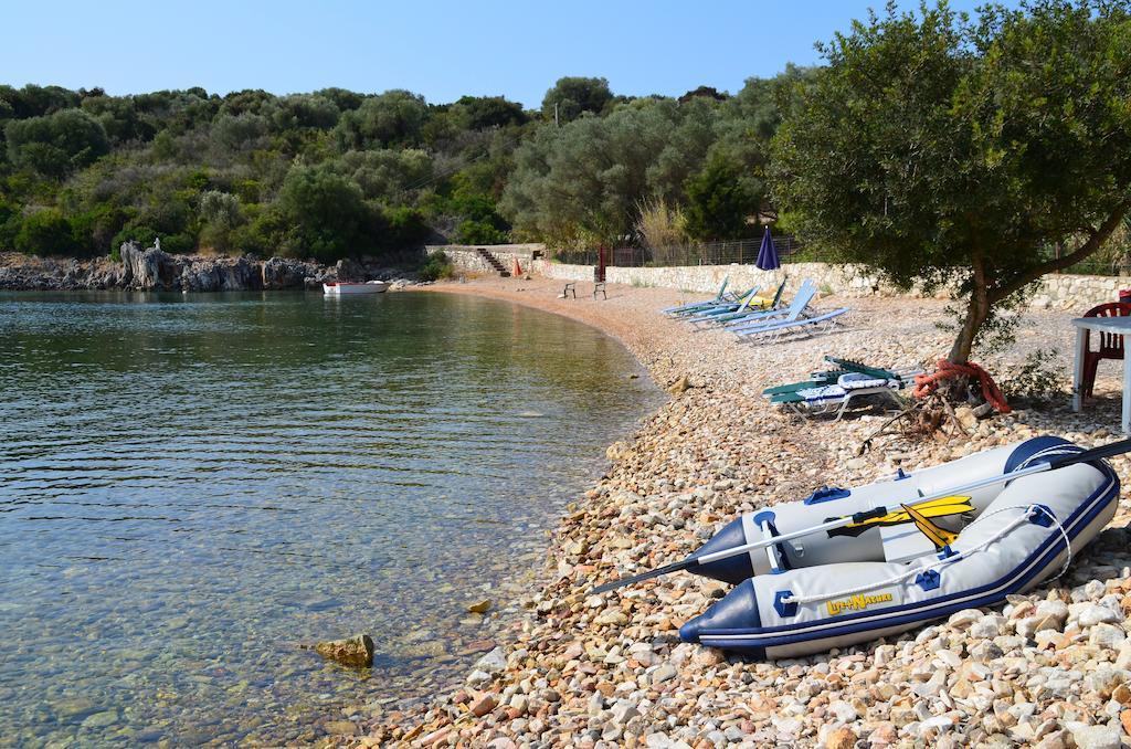 Elia Village Katomerion Esterno foto