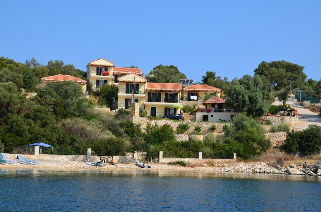 Elia Village Katomerion Esterno foto