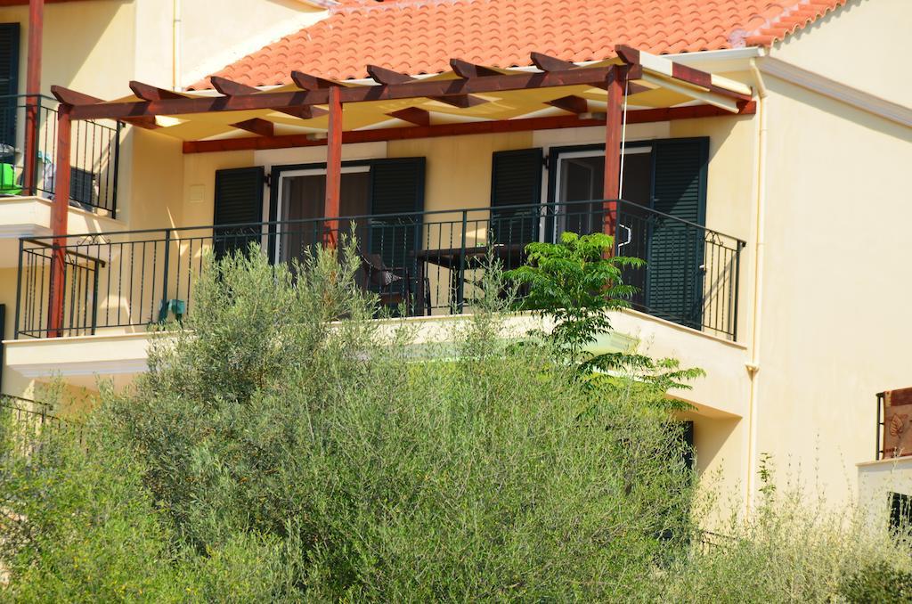 Elia Village Katomerion Esterno foto