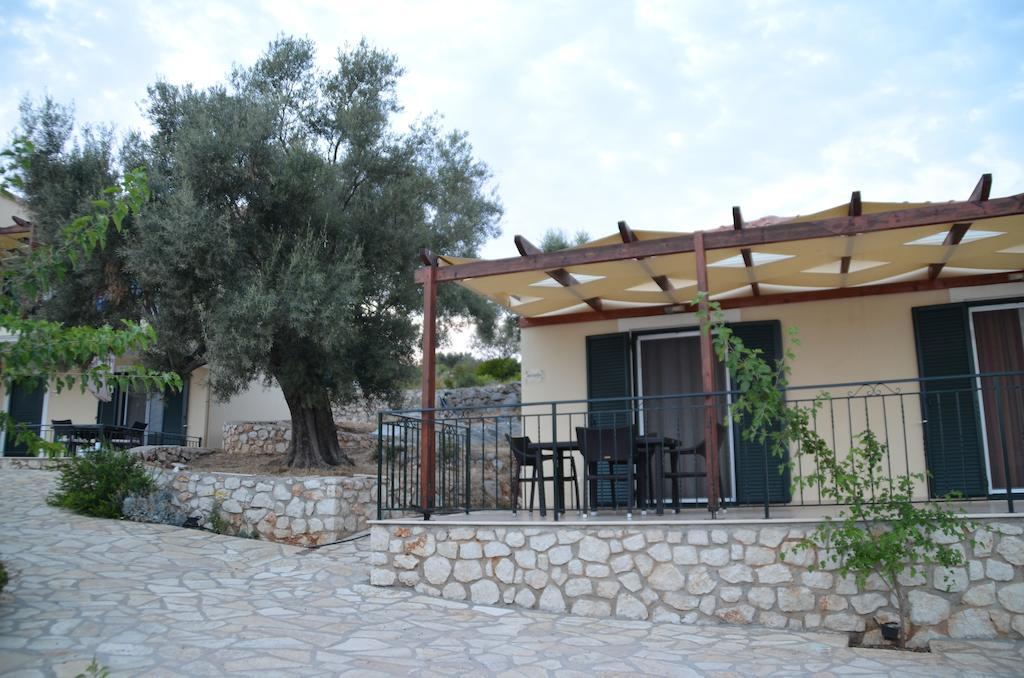 Elia Village Katomerion Esterno foto