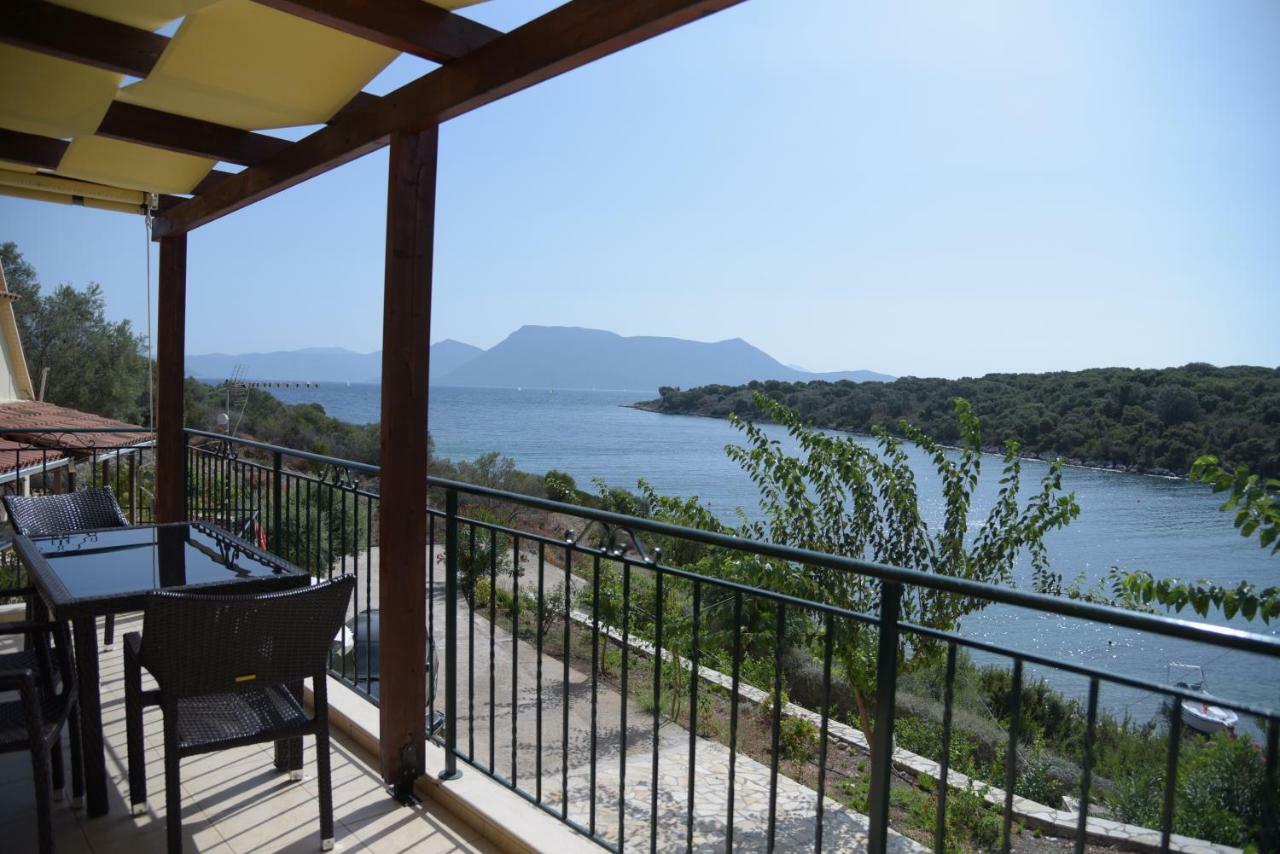 Elia Village Katomerion Esterno foto