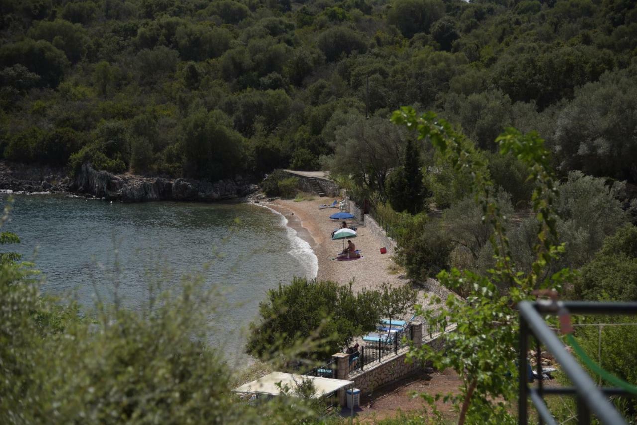 Elia Village Katomerion Esterno foto