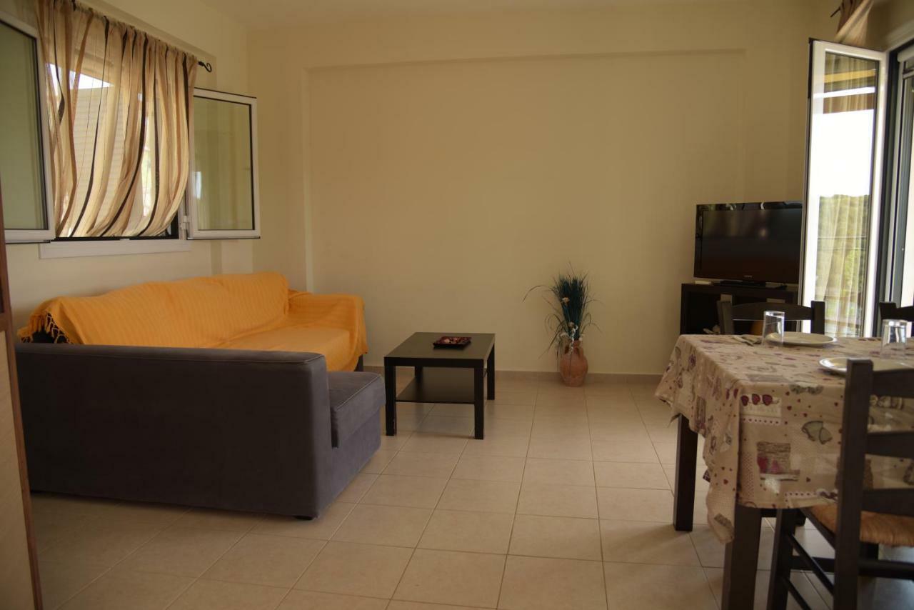 Elia Village Katomerion Esterno foto