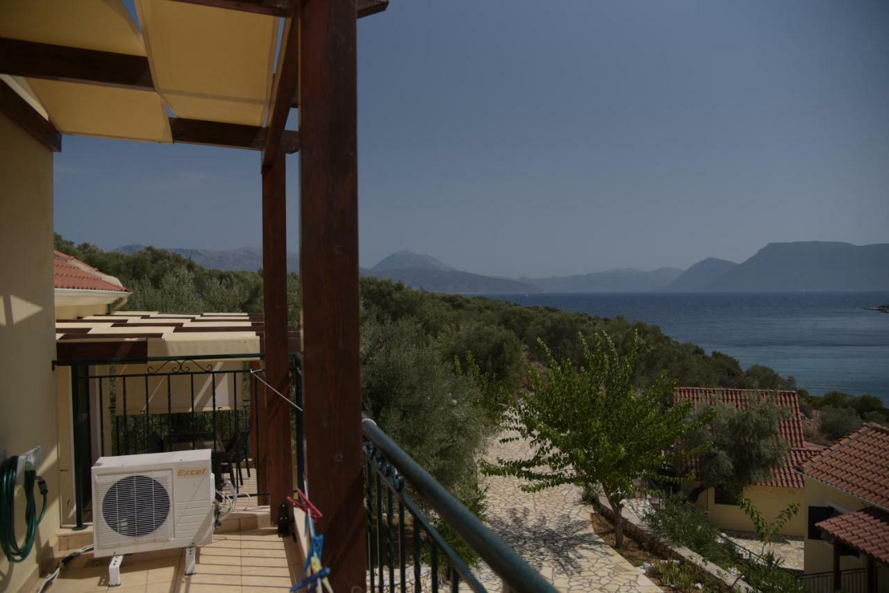 Elia Village Katomerion Esterno foto