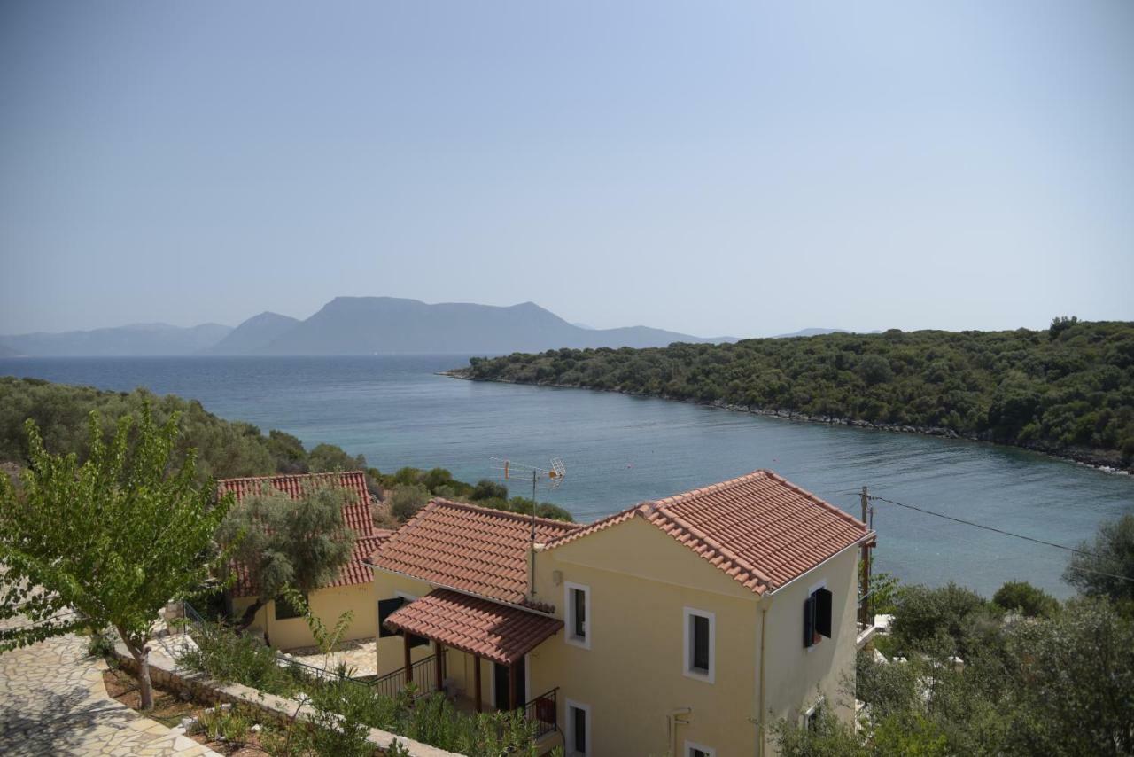 Elia Village Katomerion Esterno foto