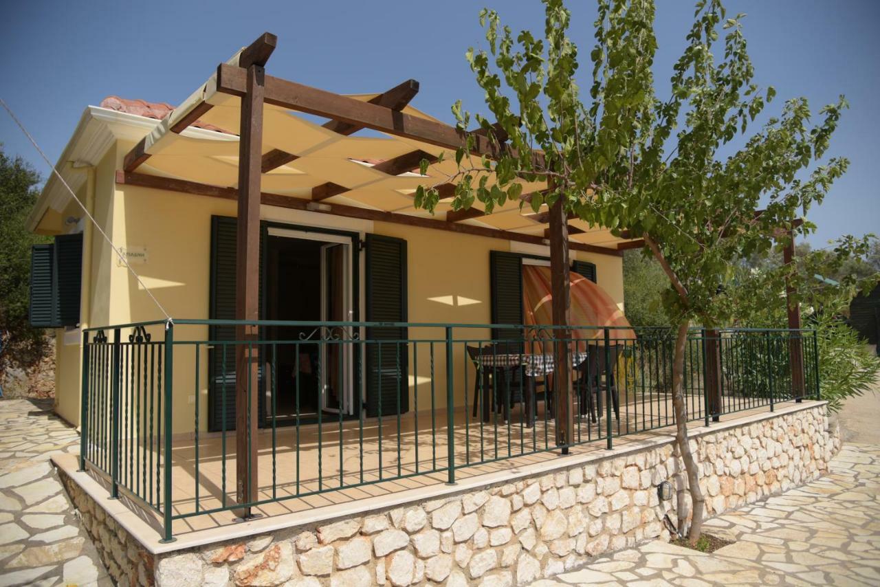 Elia Village Katomerion Esterno foto