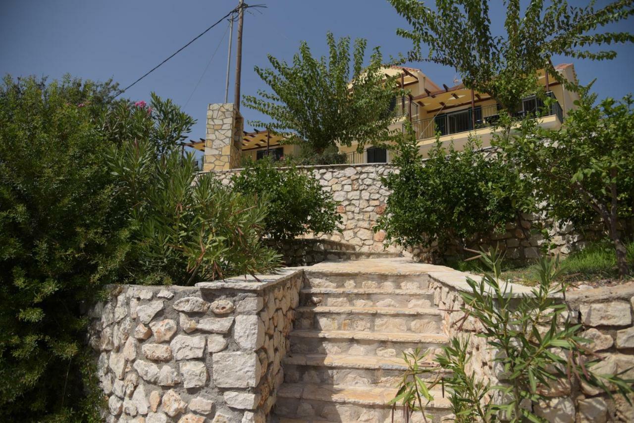 Elia Village Katomerion Esterno foto
