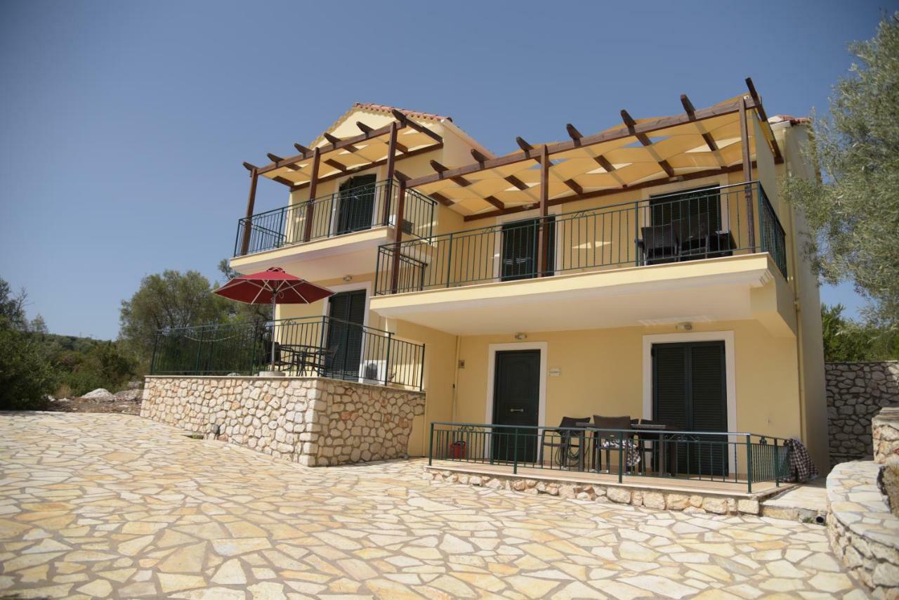 Elia Village Katomerion Esterno foto