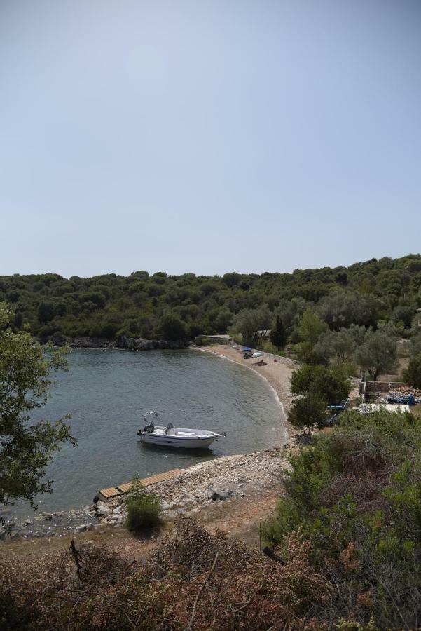 Elia Village Katomerion Esterno foto