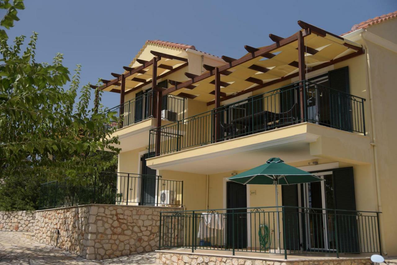 Elia Village Katomerion Esterno foto