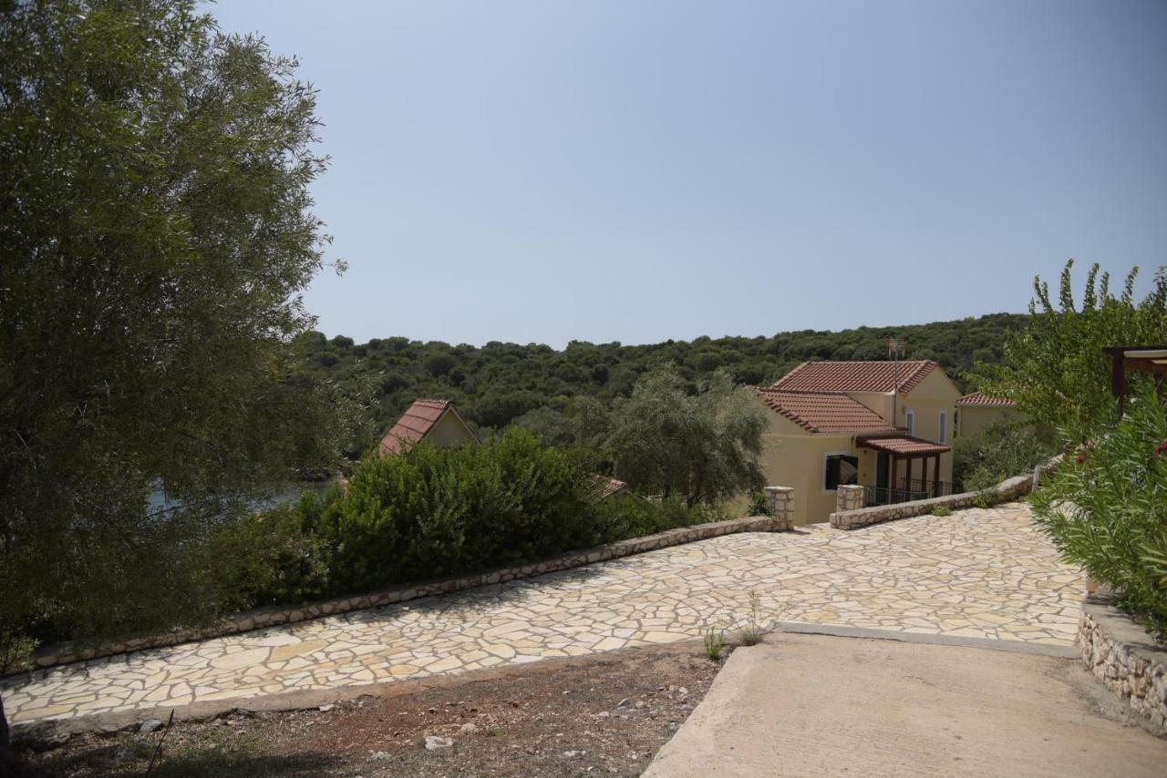 Elia Village Katomerion Esterno foto