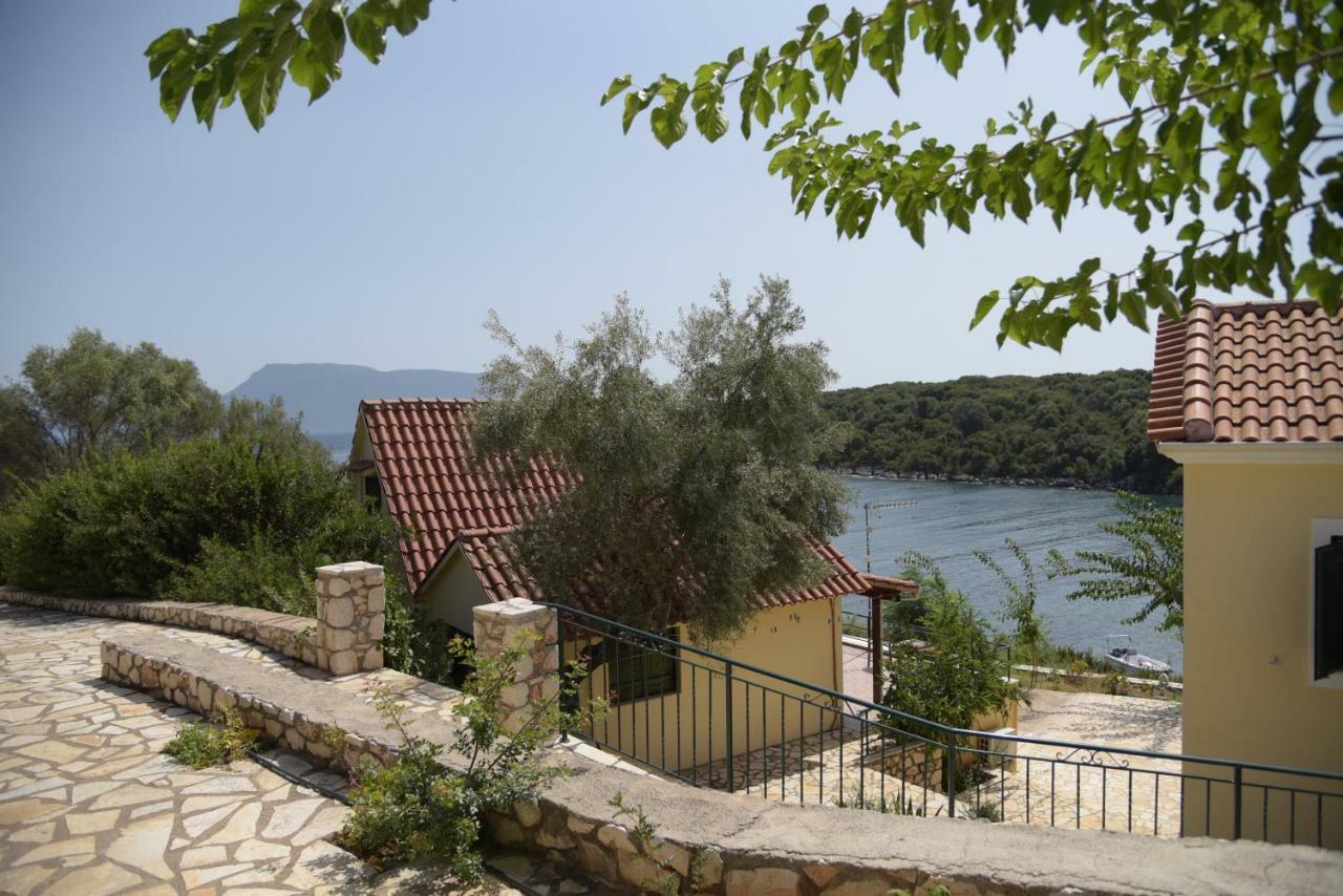 Elia Village Katomerion Esterno foto