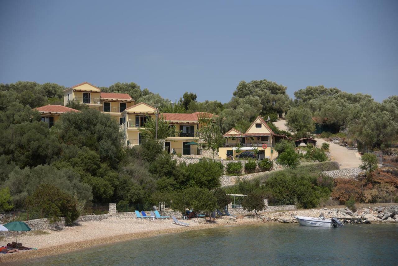 Elia Village Katomerion Esterno foto