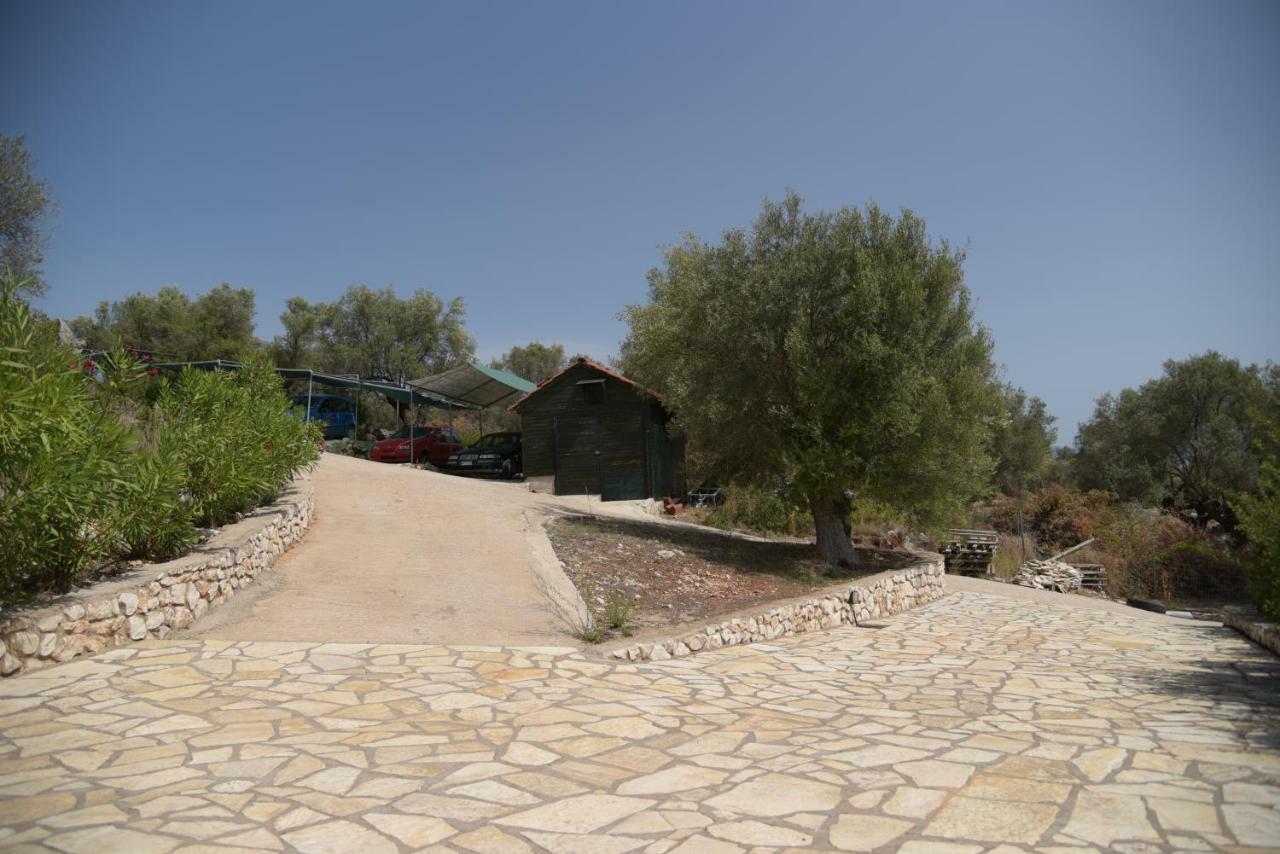 Elia Village Katomerion Esterno foto
