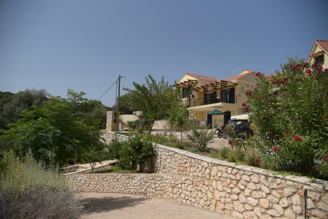 Elia Village Katomerion Esterno foto