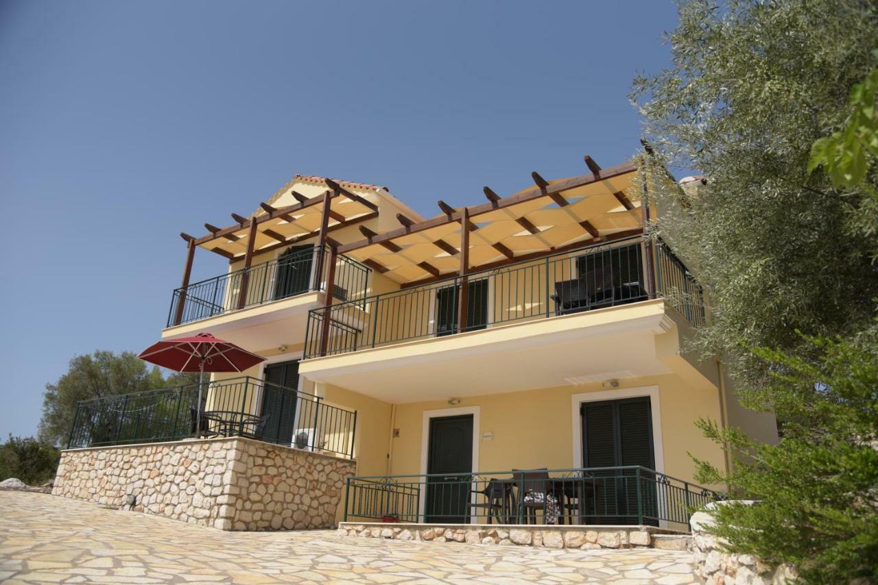 Elia Village Katomerion Esterno foto