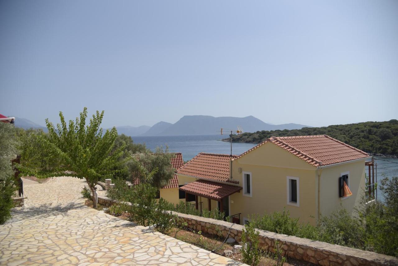 Elia Village Katomerion Esterno foto