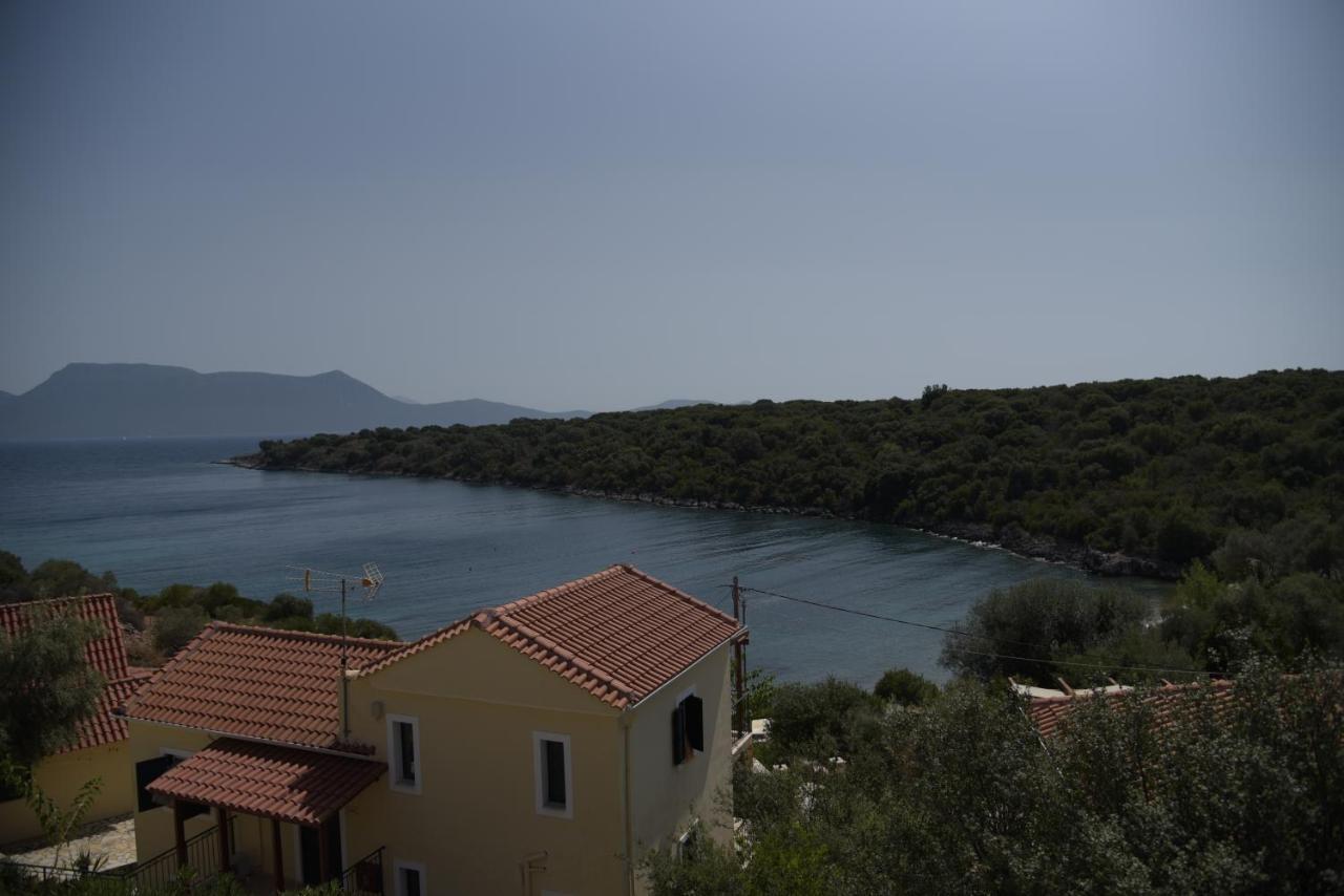 Elia Village Katomerion Esterno foto